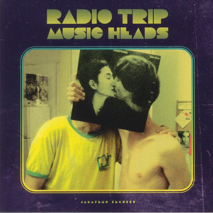 Radio Trip Music Heads