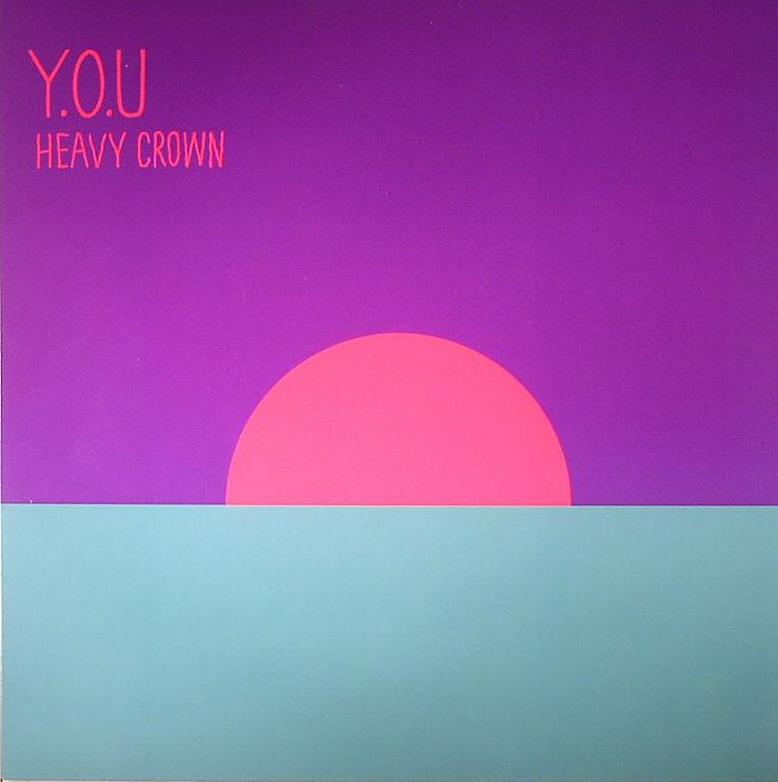 You Heavy Crown