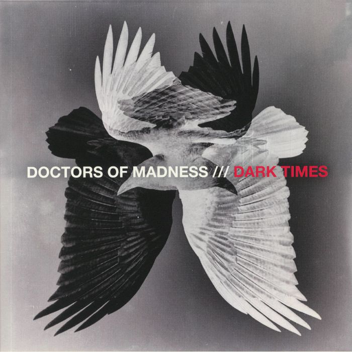 Doctors Of Madness Dark Times (Record Store Day 2020)