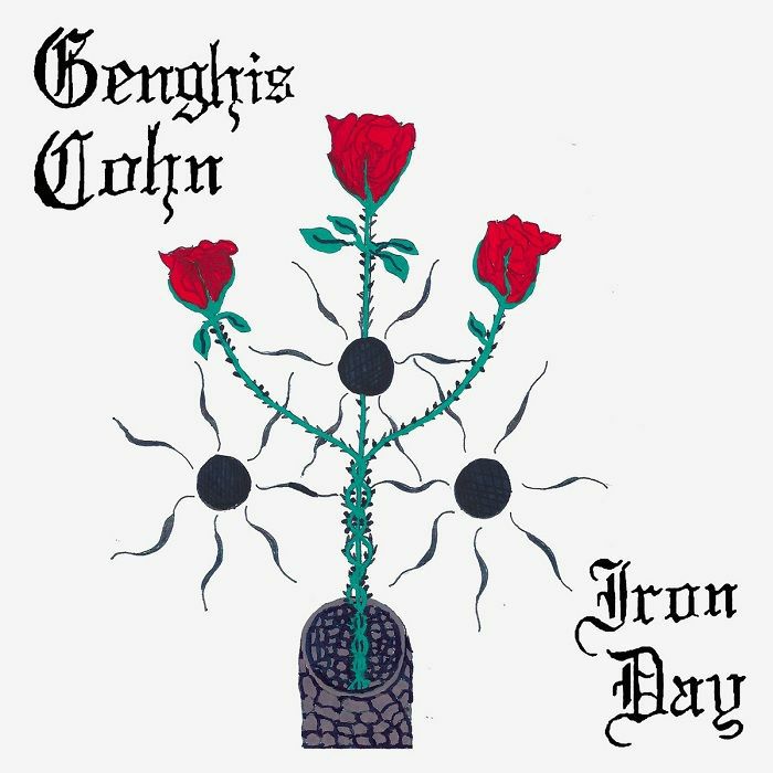 Genghis Cohn Vinyl
