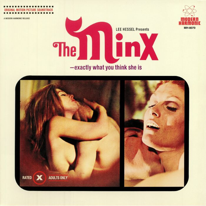 The Cyrkle The Minx (Soundtrack)