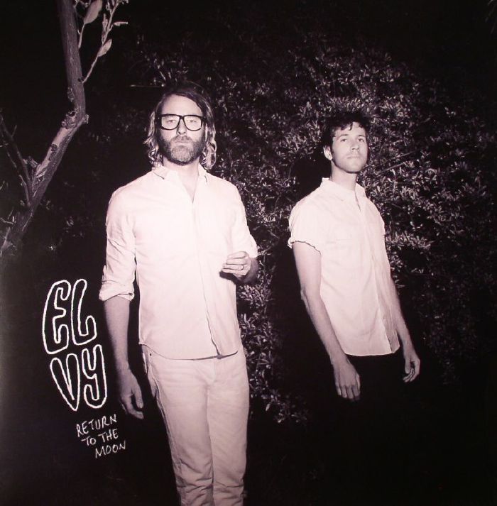El Vy Return To The Moon