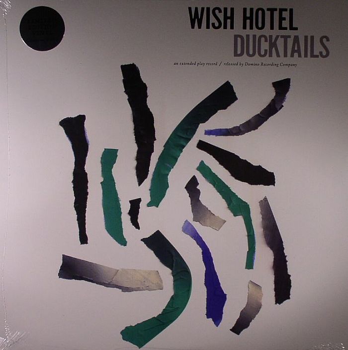 Ducktails Wish Hotel