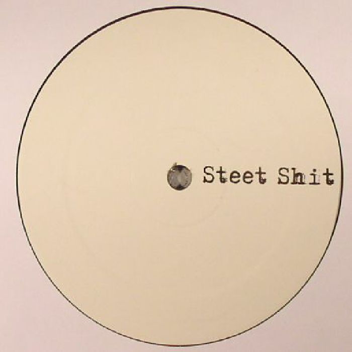 Disk – 05 vinyl cover