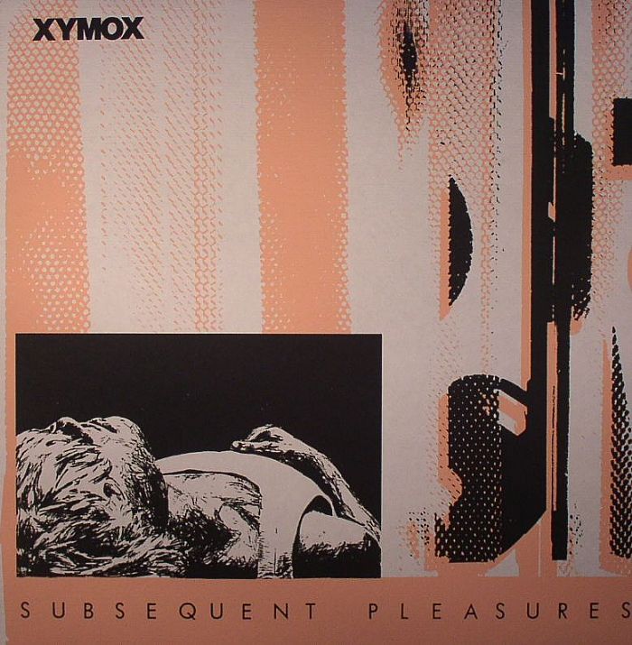 Xymox Subsequent Pleasures