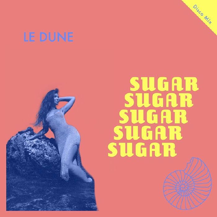 Le Dune Sugar