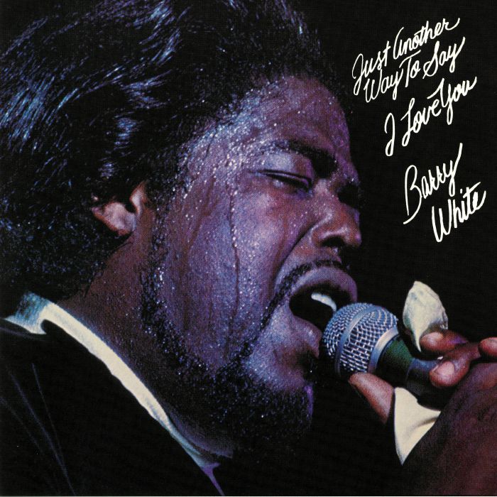 Barry White Just Another Way To Say I Love (remastered)