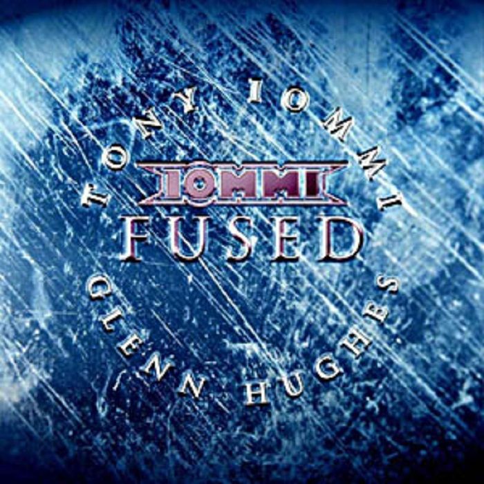 Iommi Fused (With Glenn Hughes)