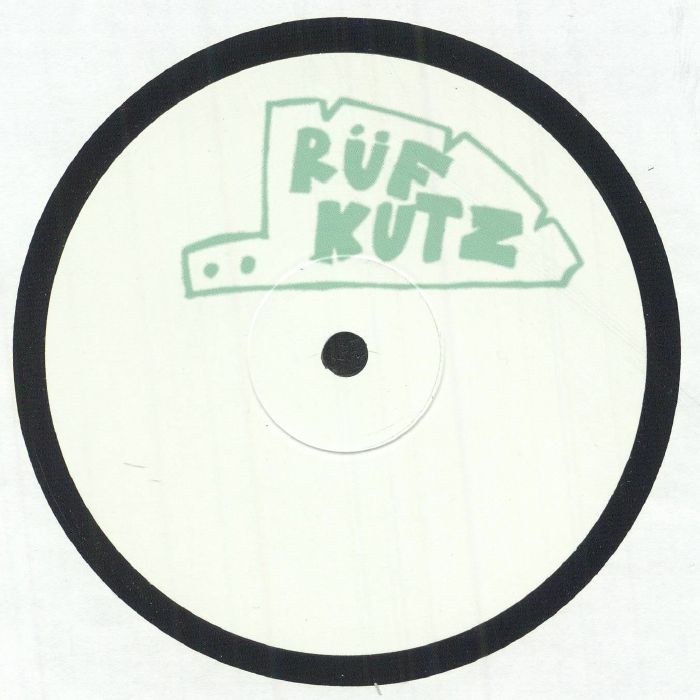 Ruf Kutz Vinyl