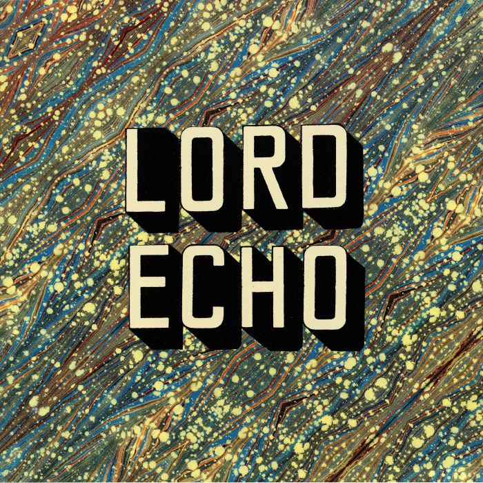 Lord Echo Curiosities