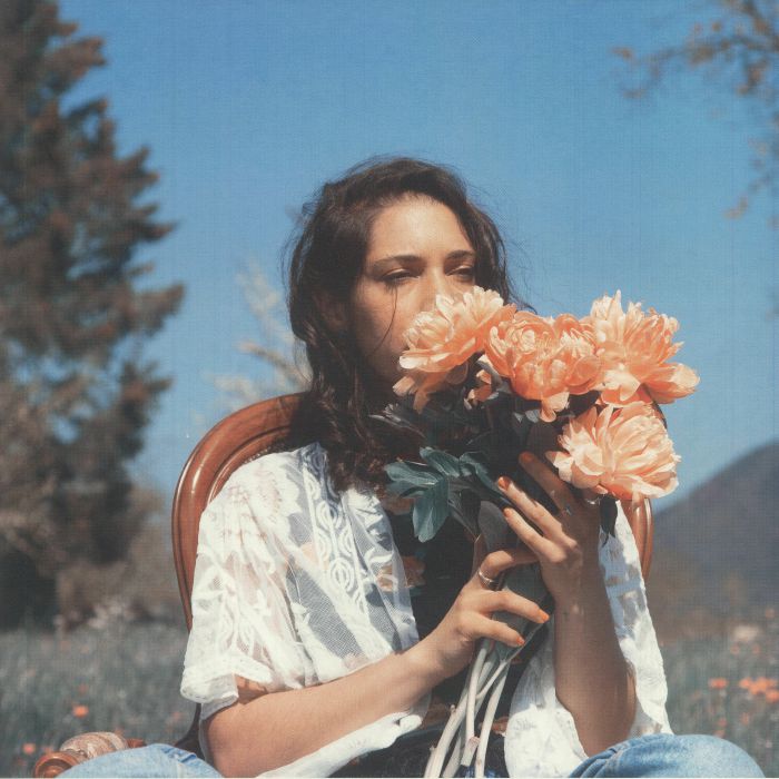 Delia Meshlir Calling The Unknown