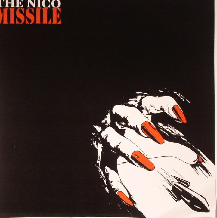 The Nico Missile Rickys Heart