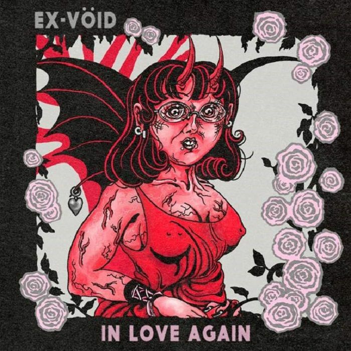 Ex Void In Love Again