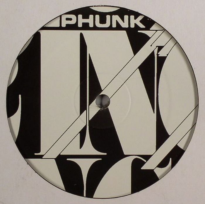 Sisterphunk Vinyl