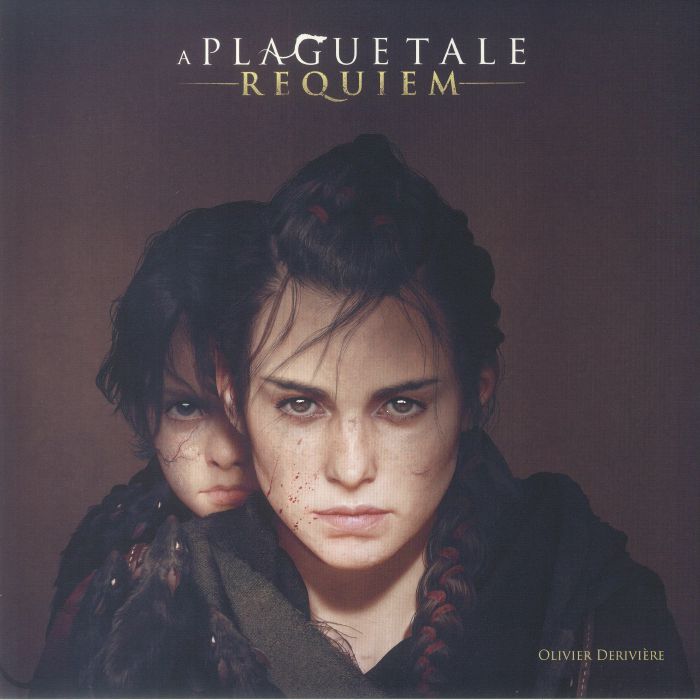 Olivier Deriviere A Plague Tale: Requiem (Soundtrack)