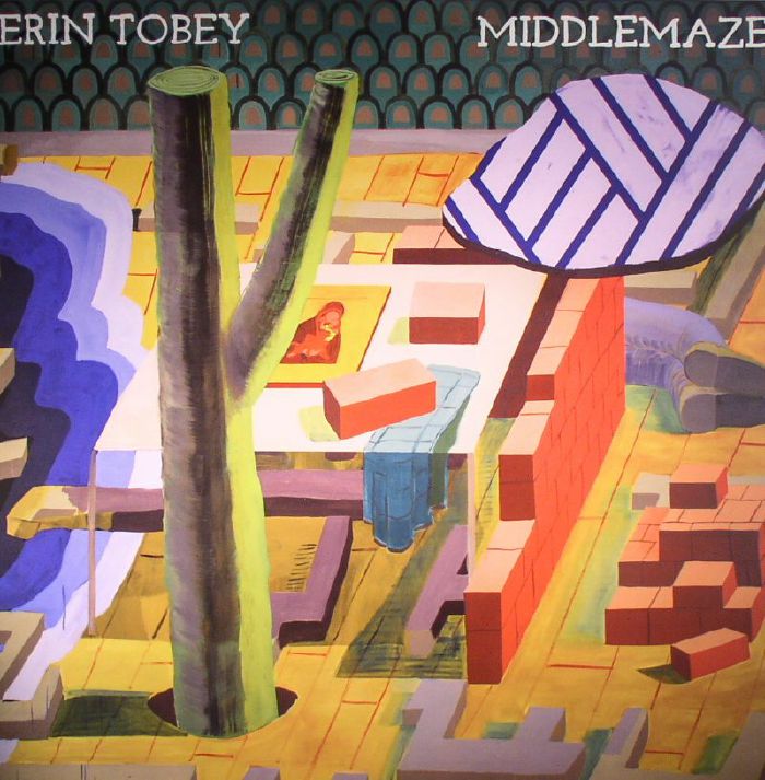 Erin Tobey Middlemaze