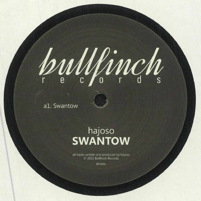 Bullfinch Vinyl