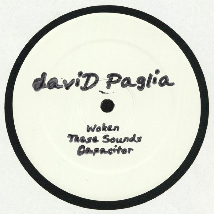 David Paglia EP