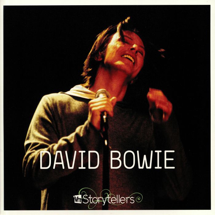 David Bowie VH1 Storytellers
