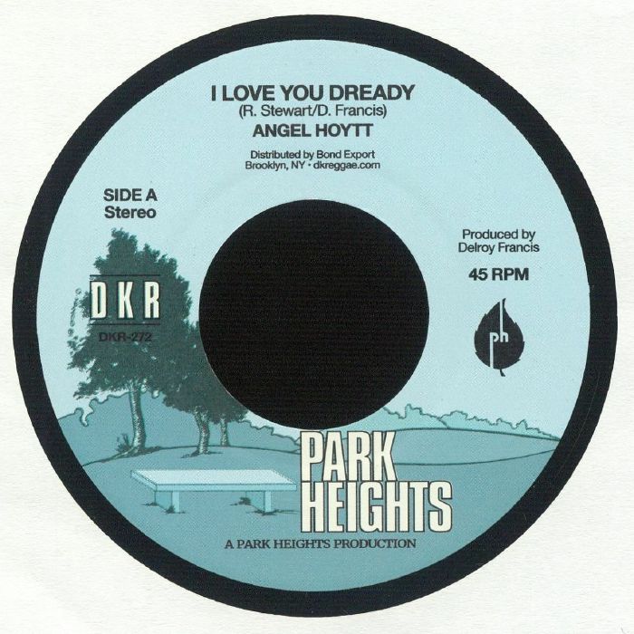 Park Heights Vinyl