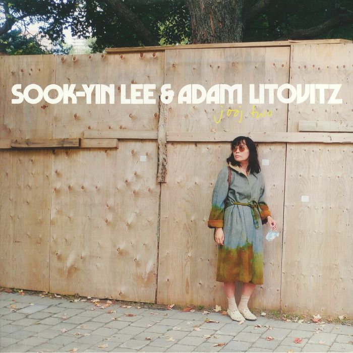 Sook Yin Lee Vinyl