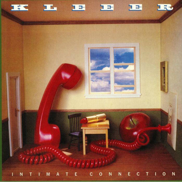 Kleeer Intimate Connection