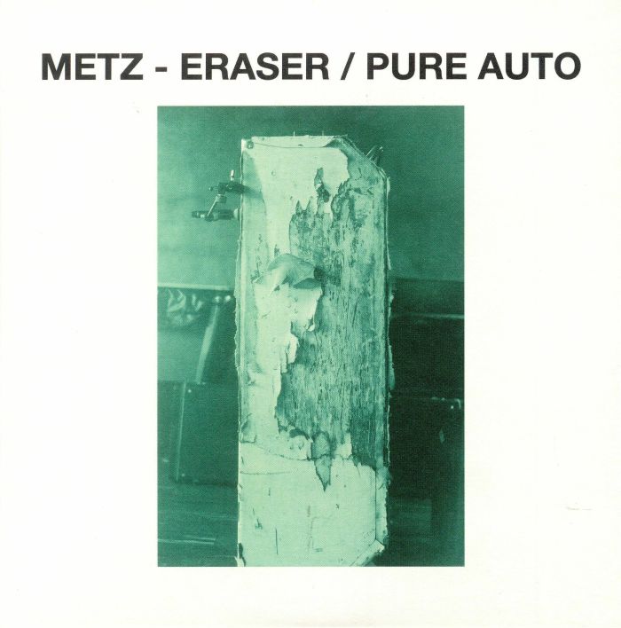 Metz Eraser