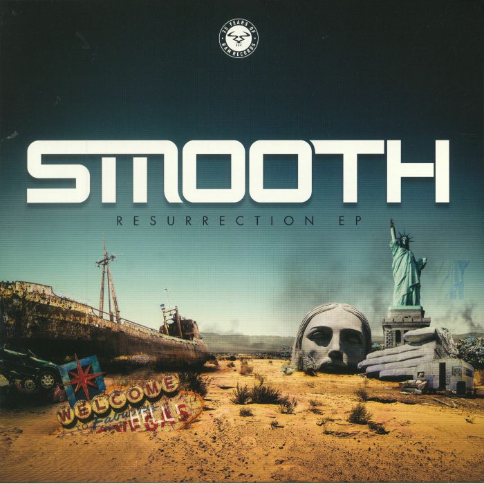 Smooth Resurrection EP