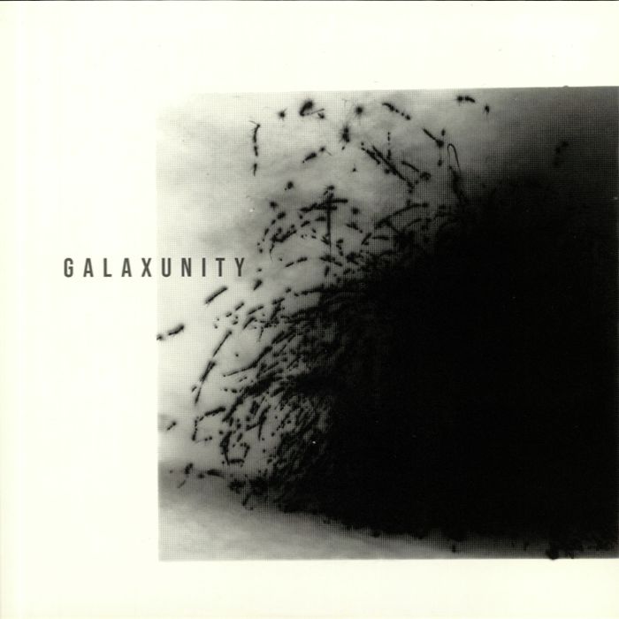 Galaxunity Vinyl