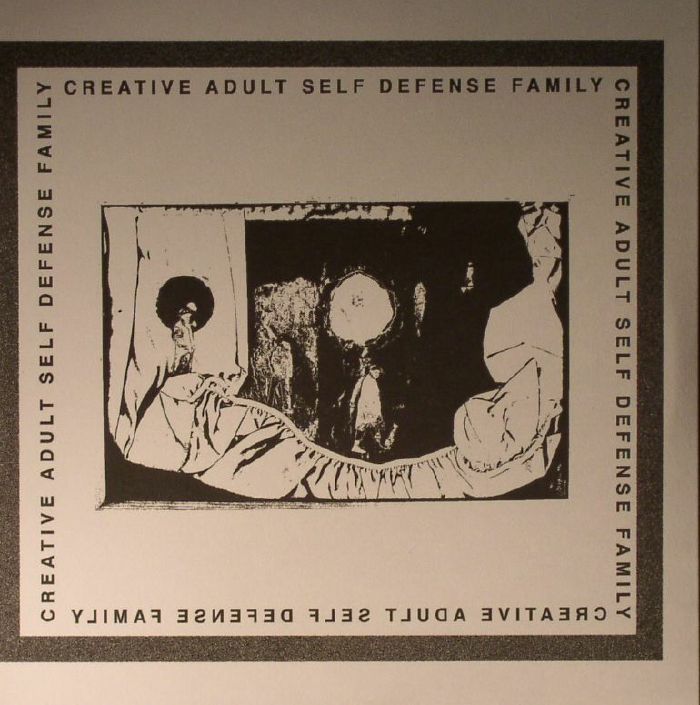 Creative Adult | Self Defense Family Americans
