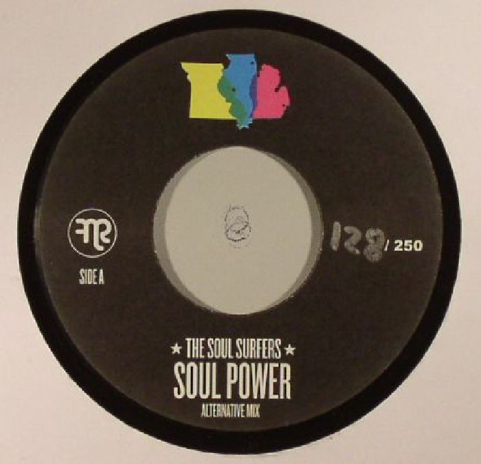 Soul Surfers Soul Power