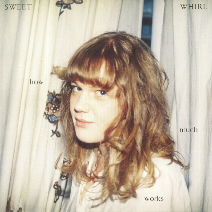 Sweet Whirl Vinyl