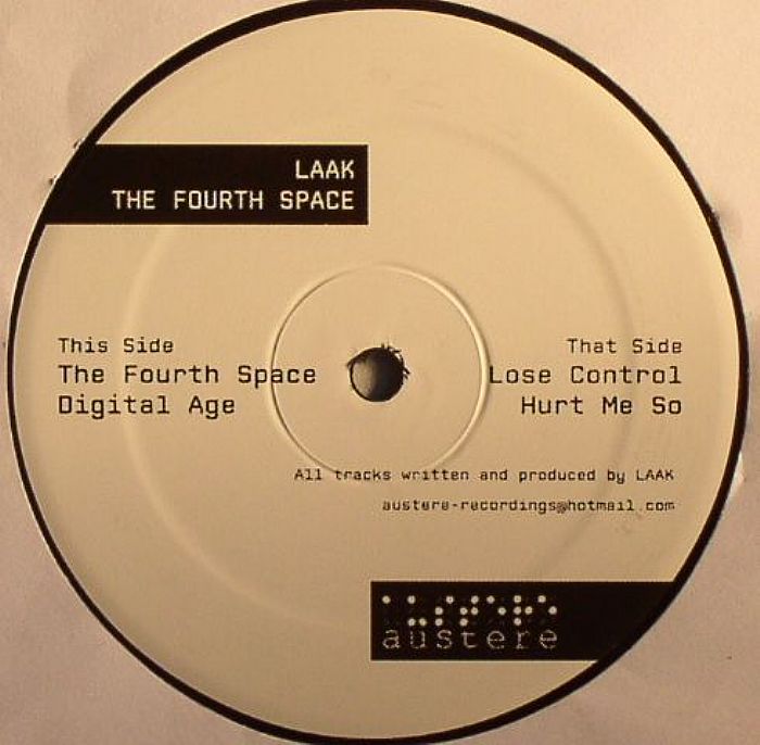 Laak The Fourth Space