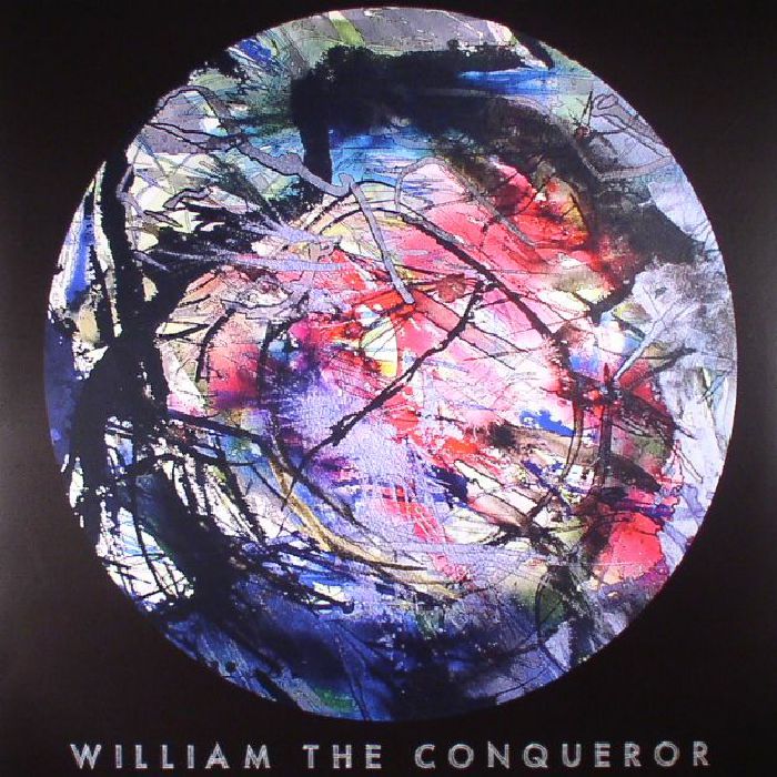 William The Conqueror Proud Disturber Of The Peace