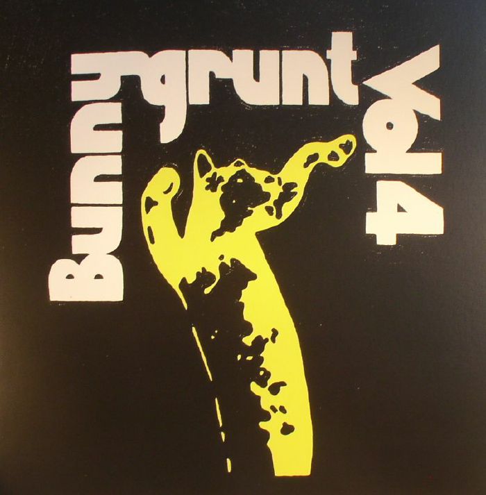 Bunnygrunt Bunnygrunt Vol 4