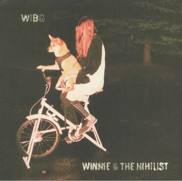 Wibg | Wooden Indian Burial Ground Winnie and The Nihilist