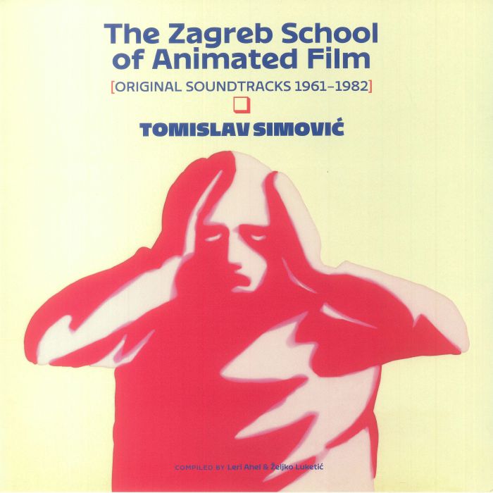 Tomislav Simovic Vinyl