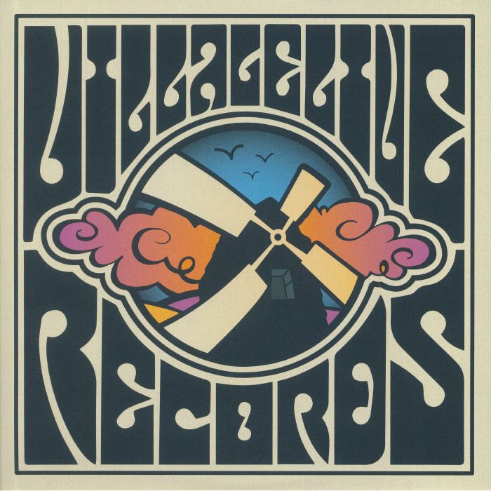 Various Artists – Village Live Is Five vinyl cover