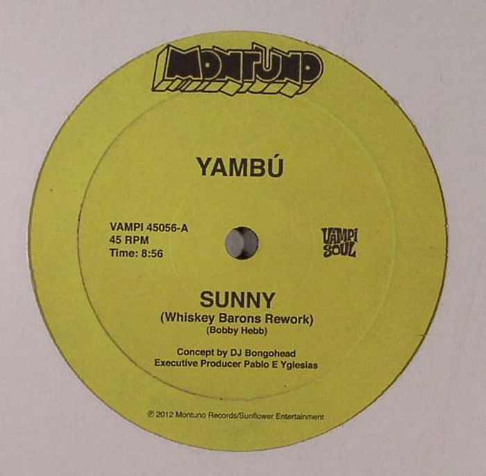 Yambu Sunny