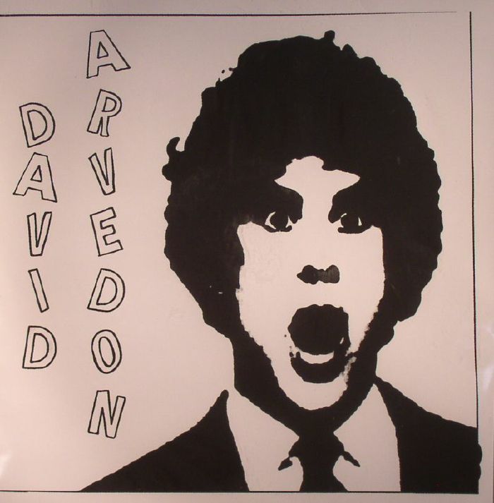 David Arvedon The Best Of David Arvedon Volume 2