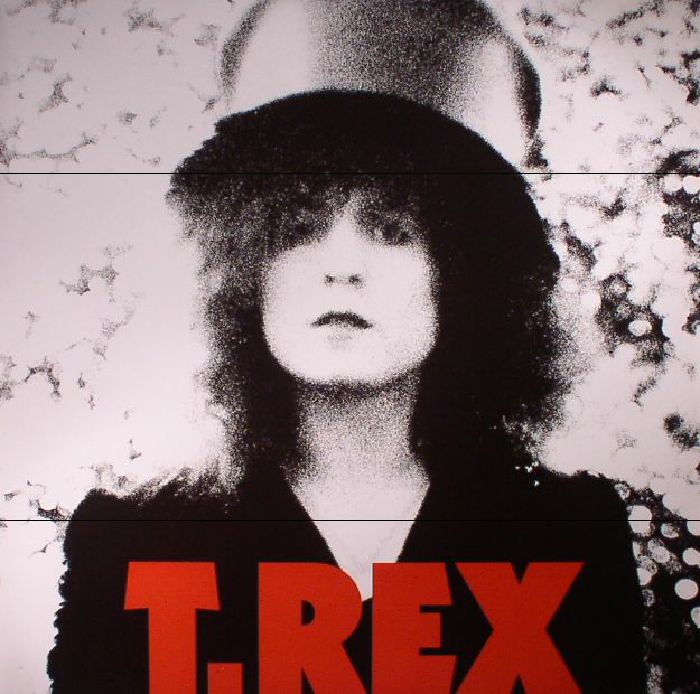 T Rex The Slider (Deluxe Edition)