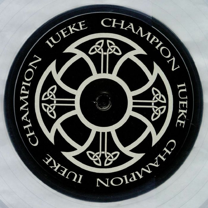 Lueke Vinyl