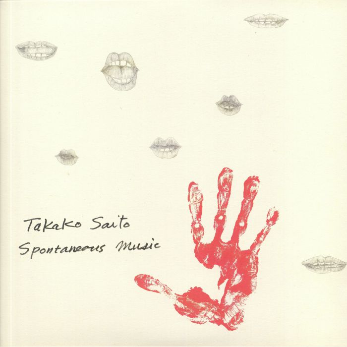 Takako Saito Spontaneous Music