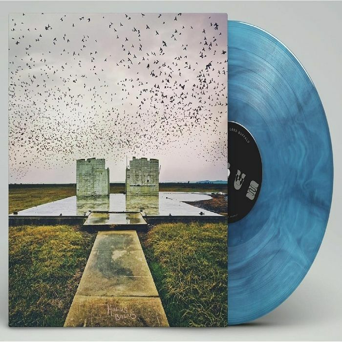 Blues Funeral Vinyl