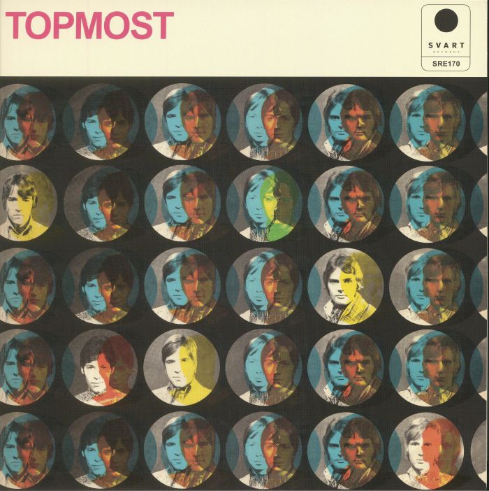 Topmost Topmost (reissue)