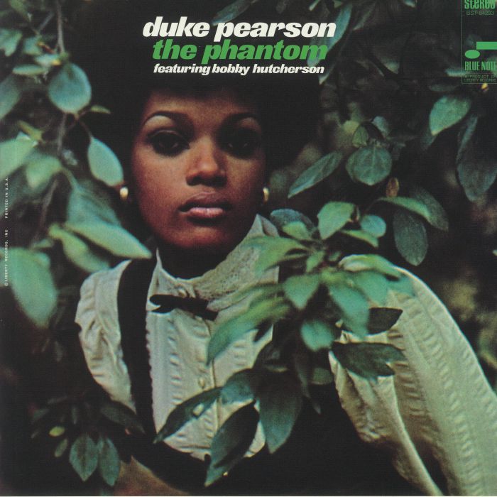 Duke Pearson | Bobby Hutcherson The Phantom (Tone Poet Series)