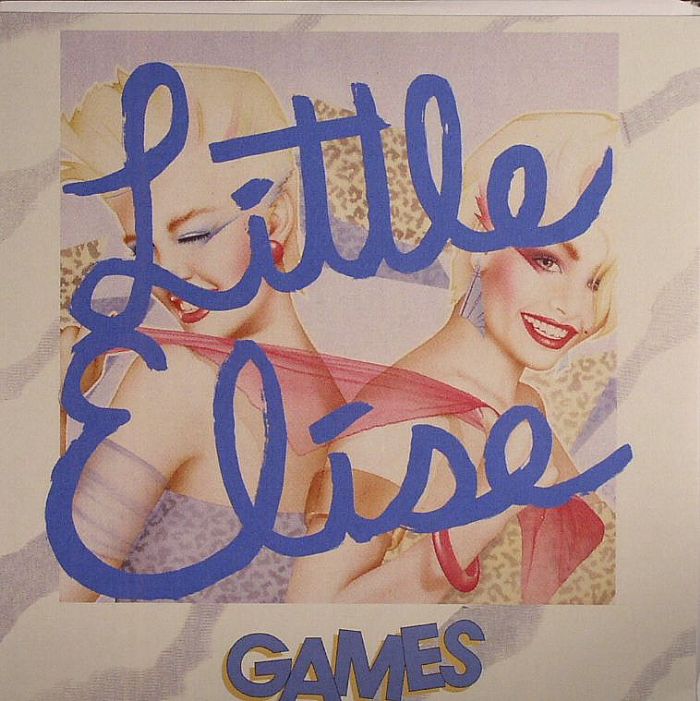 Games Little Elise