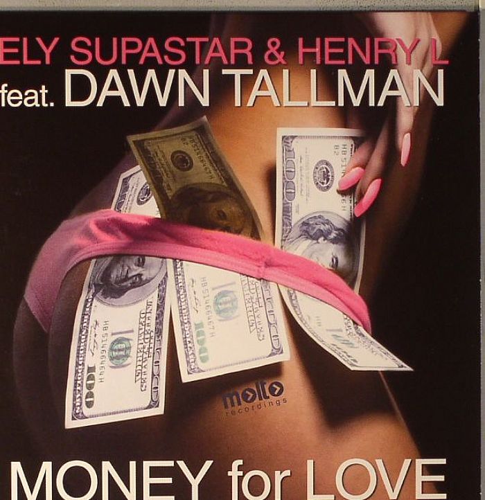 Ely Supastar | Henry L | Dawn Tallman Money For Love