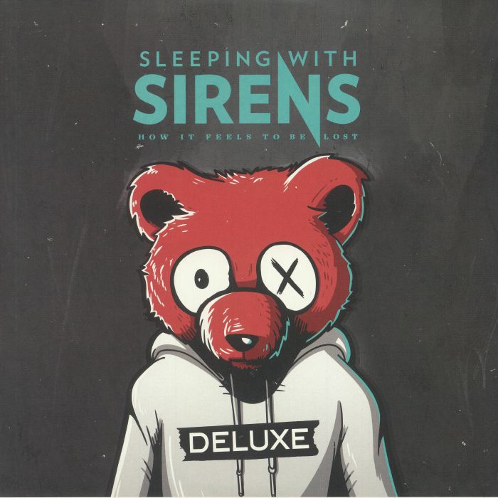 Sleeping With Sirens How It Feels To Be Lost (Record Store Day 2021)