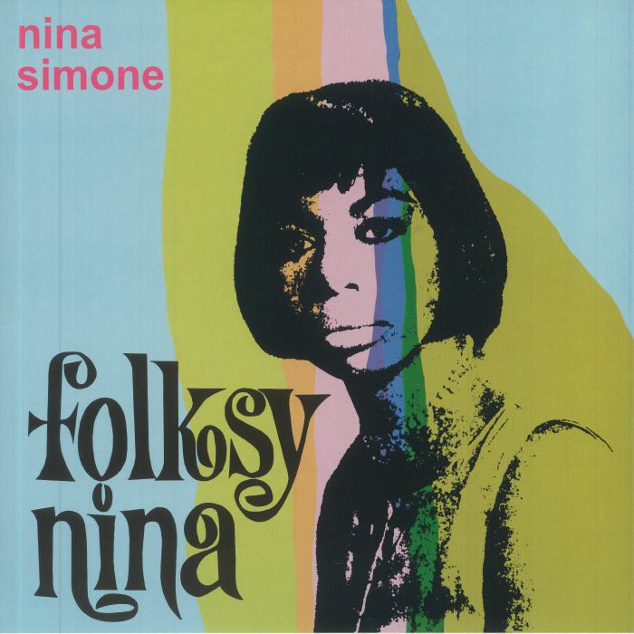 Nina Simone Folksy Nina